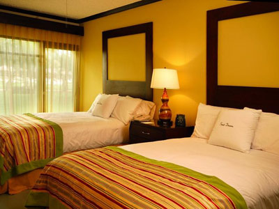 Fotos del hotel - DOUBLETREE RESORT BY HILTON COSTA RICA PUNTARENAS