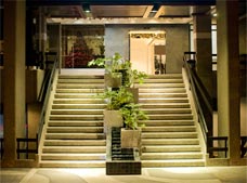 Fotos del hotel - TRYP SAN JOSE SABANA