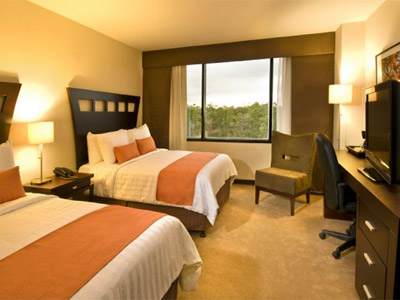 Fotos del hotel - TRYP SAN JOSE SABANA