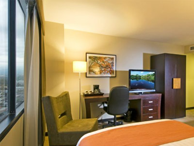 Fotos del hotel - TRYP SAN JOSE SABANA