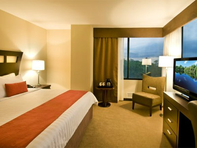 Fotos del hotel - TRYP SAN JOSE SABANA