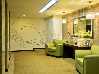 Fotos del hotel - TRYP SAN JOSE SABANA