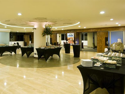Fotos del hotel - TRYP SAN JOSE SABANA