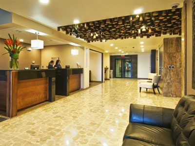 Fotos del hotel - TRYP SAN JOSE SABANA