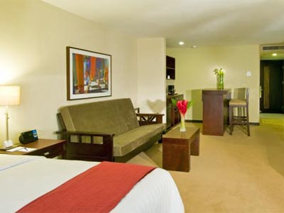 Fotos del hotel - TRYP SAN JOSE SABANA