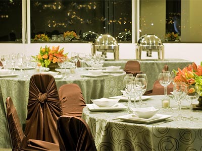 Fotos del hotel - TRYP SAN JOSE SABANA