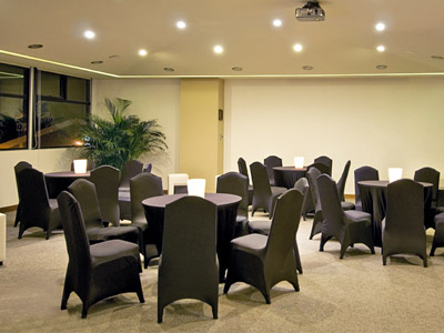 Fotos del hotel - TRYP SAN JOSE SABANA