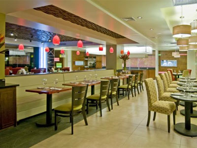 Fotos del hotel - TRYP SAN JOSE SABANA