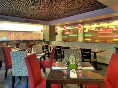Fotos del hotel - TRYP SAN JOSE SABANA