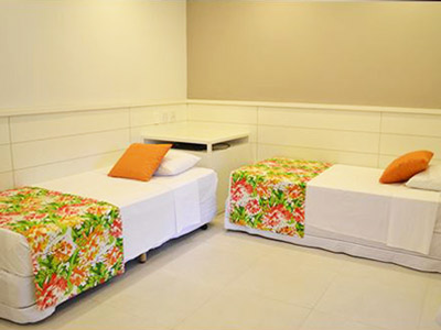 Fotos del hotel - Corais e Conchas