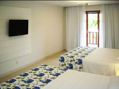 Fotos del hotel - Corais e Conchas