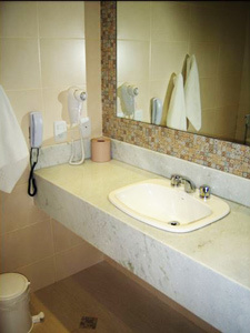 Fotos del hotel - Corais e Conchas