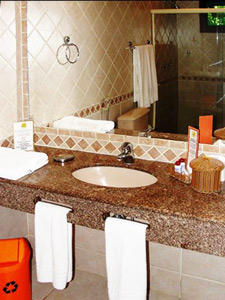 Fotos del hotel - Corais e Conchas