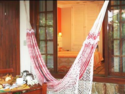 Fotos del hotel - Corais e Conchas