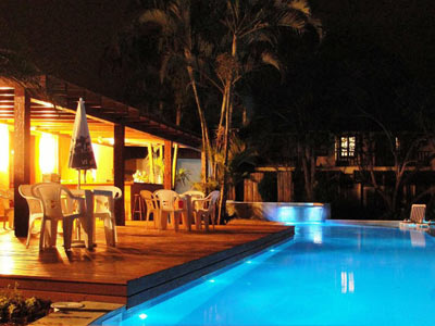 Fotos del hotel - Corais e Conchas