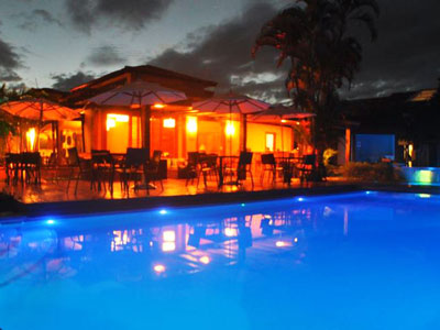 Fotos del hotel - Corais e Conchas