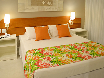 Fotos del hotel - Corais e Conchas