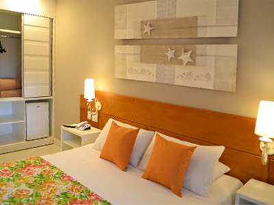 Fotos del hotel - Corais e Conchas