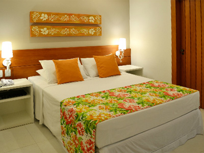 Fotos del hotel - Corais e Conchas