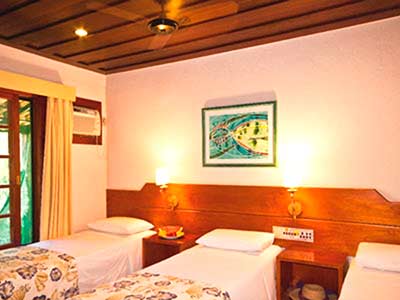 Fotos del hotel - Corais e Conchas