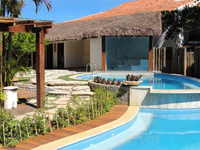 Fotos del hotel - Corais e Conchas