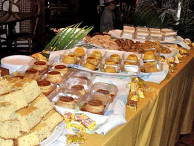 Fotos del hotel - Corais e Conchas