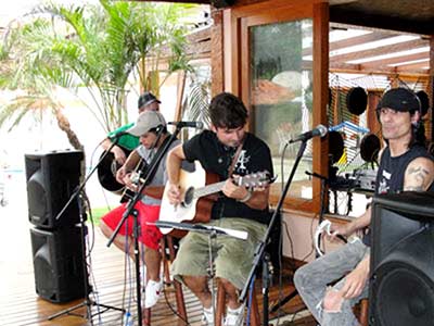 Fotos del hotel - Corais e Conchas