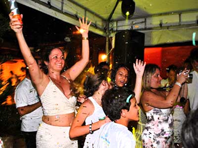 Fotos del hotel - Corais e Conchas