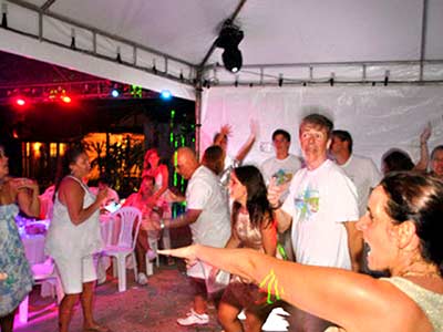 Fotos del hotel - Corais e Conchas