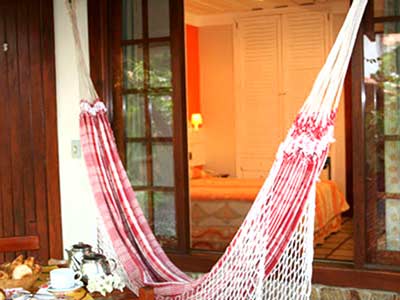 Fotos del hotel - Corais e Conchas