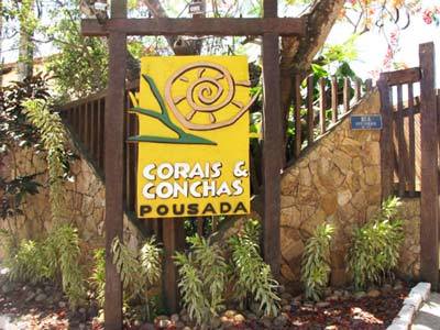 Fotos del hotel - Corais e Conchas