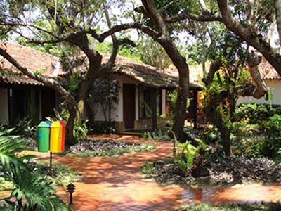 Fotos del hotel - Corais e Conchas
