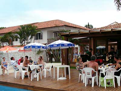 Fotos del hotel - Corais e Conchas