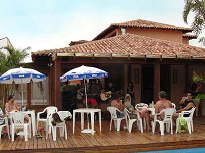 Fotos del hotel - Corais e Conchas
