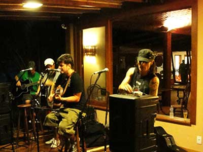 Fotos del hotel - Corais e Conchas