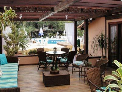 Fotos del hotel - Corais e Conchas