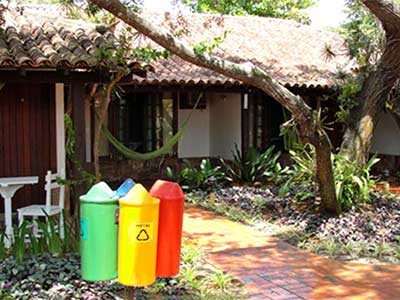 Fotos del hotel - Corais e Conchas