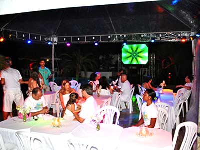 Fotos del hotel - Corais e Conchas