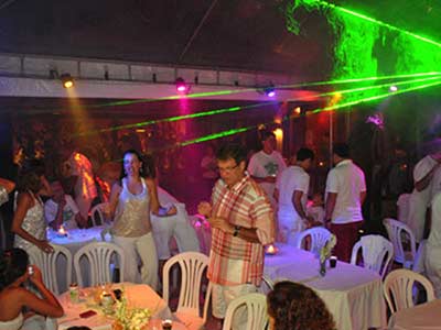 Fotos del hotel - Corais e Conchas