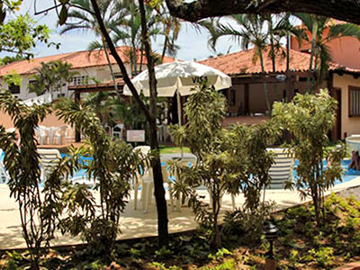 Fotos del hotel - Corais e Conchas
