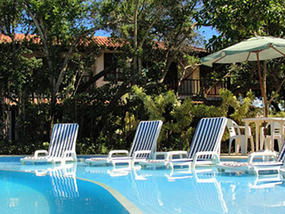 Fotos del hotel - Corais e Conchas