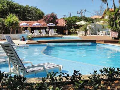 Fotos del hotel - Corais e Conchas