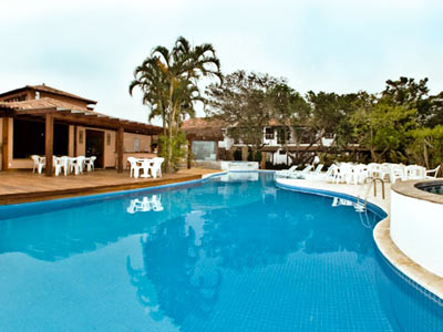 Fotos del hotel - Corais e Conchas