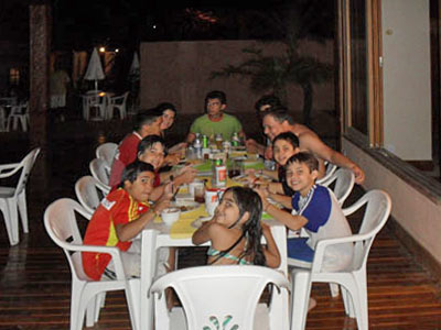 Fotos del hotel - Corais e Conchas