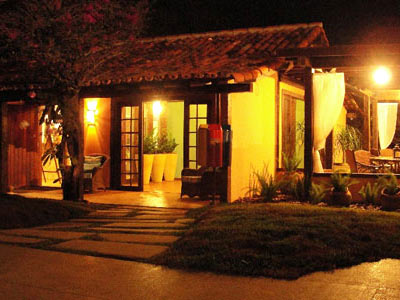 Fotos del hotel - Corais e Conchas