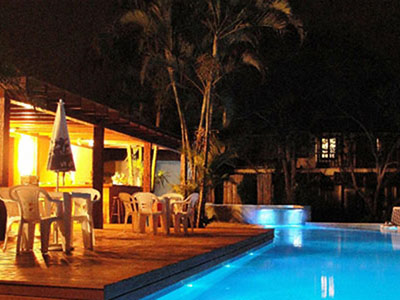 Fotos del hotel - Corais e Conchas