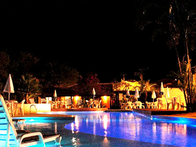 Fotos del hotel - Corais e Conchas