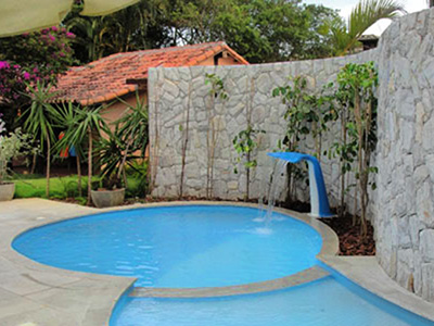 Fotos del hotel - Corais e Conchas