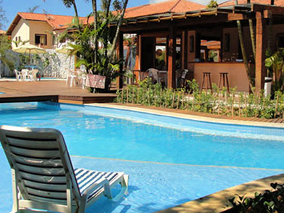 Fotos del hotel - Corais e Conchas