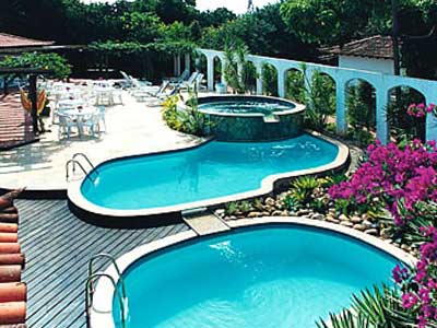 Fotos del hotel - Corais e Conchas